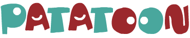 patatoon logo